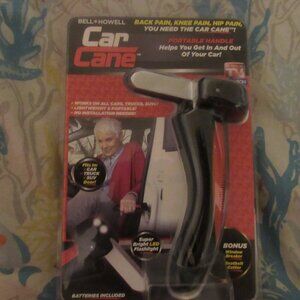 Car Cane